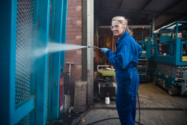 Best Rust and Stain Removal in Andrews, TX