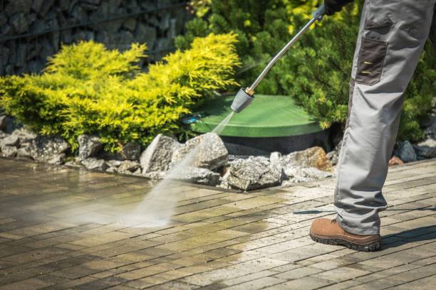 Best Commercial Pressure Washing in Andrews, TX