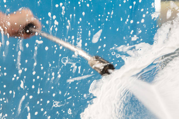 Best Soft Washing for Delicate Surfaces in Andrews, TX