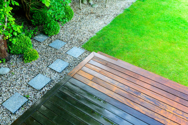 Best Deck and Patio Pressure Washing in Andrews, TX