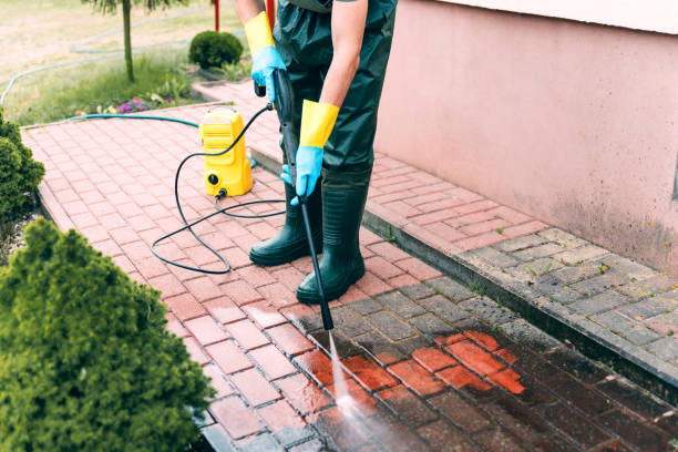 Trusted Andrews, TX Pressure Washing Services Experts