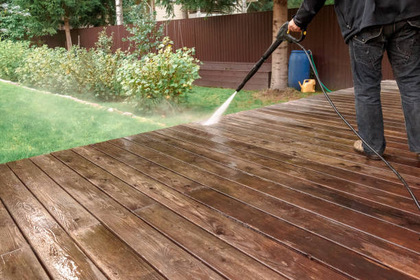 Best Residential Pressure Washing in Andrews, TX