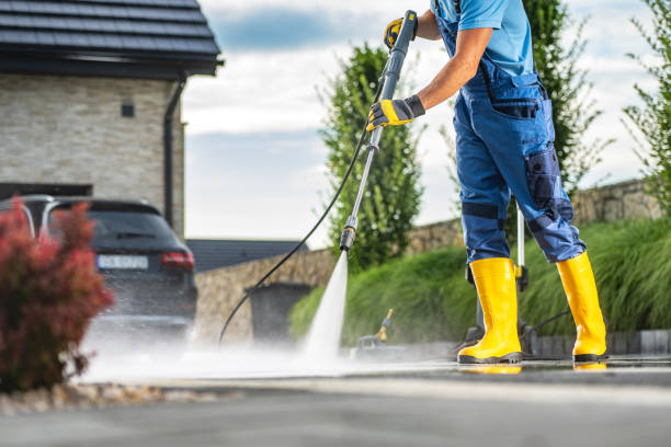 Best Brick and Stone Cleaning in Andrews, TX